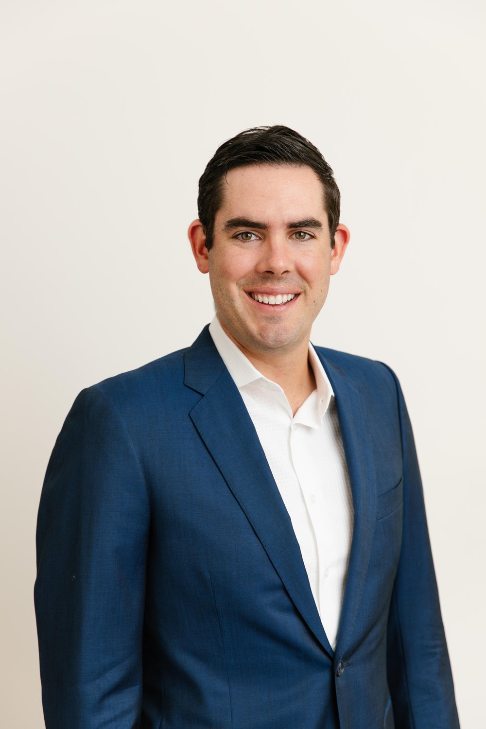 Portrait of Matt Campana